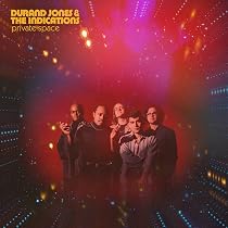 Flowers: Durand Jones & The Indications: Amazon.es: CD y vinilos}